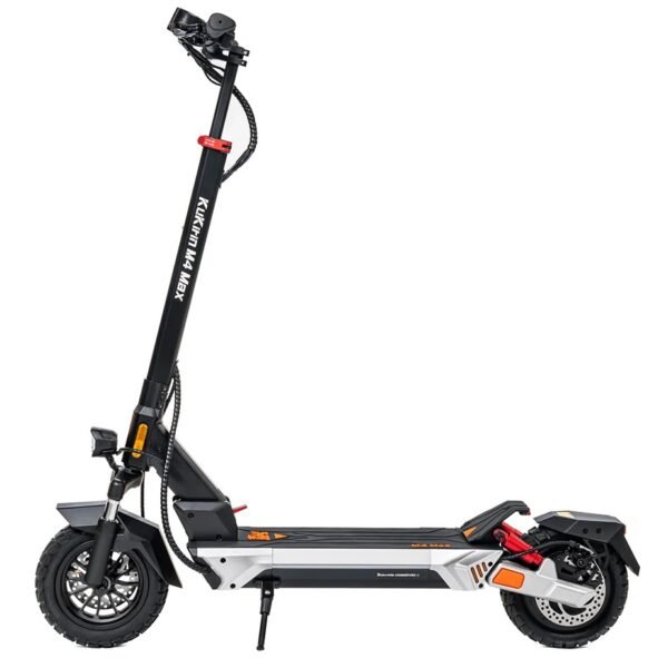 2025* KuKirin M4 Max Električni Romobil Motor 800W Kugoo Scooter 60km