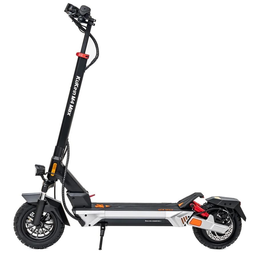 2025* KuKirin M4 Max Električni Romobil Motor 800W Kugoo Scooter 60km