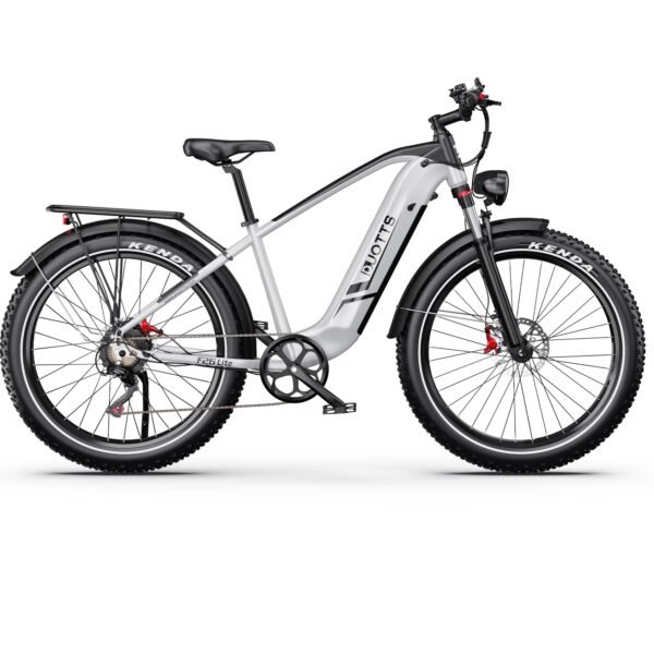 750W DUOTTS F26Lite Električni bicikl MTB Off Road LG Punjiva Baterija